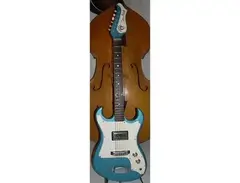Custom Kraft Ambassador