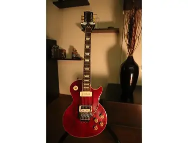 Gibson LP Deluxe