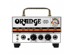 Orange Micro Terror