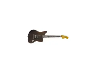 Fender Modern Player Jaguar