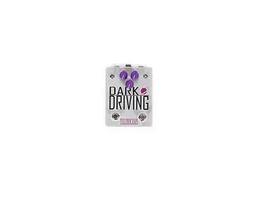 Fuzzrocious Dark Driving (without diode switches)