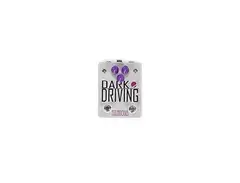 Fuzzrocious Dark Driving (without diode switches) main image