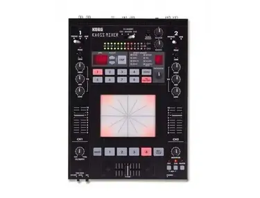 Korg KM-202 Dynamic DJ Mixer - What To Know & Where To Buy Korg KM-202 Dynamic DJ Mixer - What To Know & Where To Buy