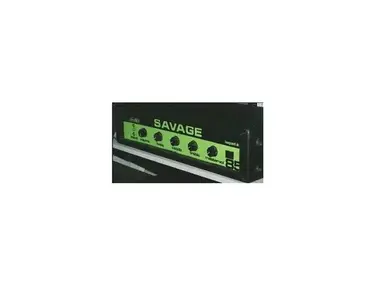 Soundlab Savage 85 Integrated Circuit Guitar Amplifier Head
