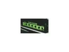 Soundlab Savage 85 Integrated Circuit Guitar Amplifier Head main image