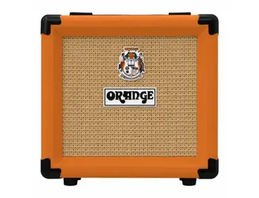 Orange Micro Terror Cabinet PPC108