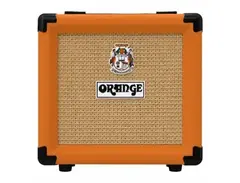 Orange Micro Terror Cabinet PPC108