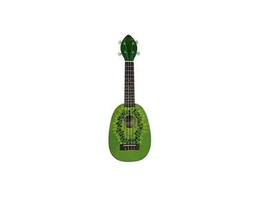 Kala Kiwi Styled Soprano Ukulele