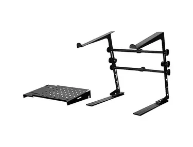 DR PRO Adjustable Dj Laptop Stand
