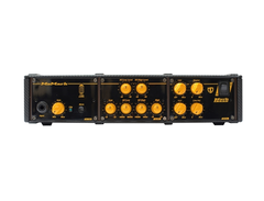 Markbass MoMark 800 Bass Amp Head
