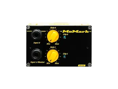 Markbass MoMark S2 Bass Preamp Module