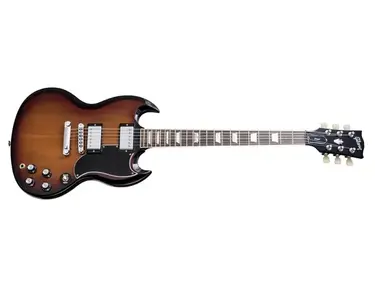 Gibson SG Standard 2014