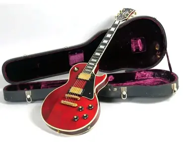 Ranger Les Paul