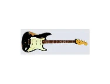 Squier Stratocaster Relic