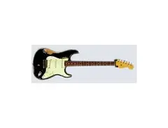 Squier Stratocaster Relic main image