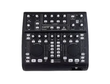 Behringer DJ BCD3000