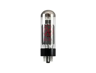 JJ EL34 Power Vacuum Tube