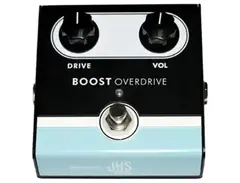 Jet City x JHS Boost Overdrive - What To Know & Where To Buy