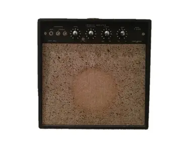 Sound Projects T204