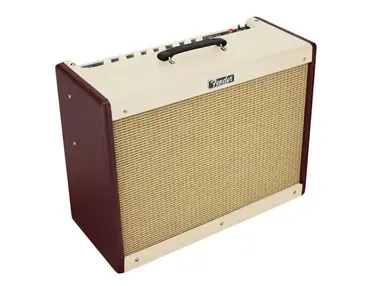 Fender FSR Hot Rod Deluxe III