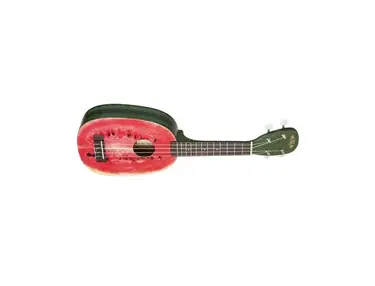Kala KA-WTML Novelty Watermelon Ukulele