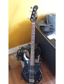 yamaha bb450
