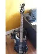 yamaha bb450 main image