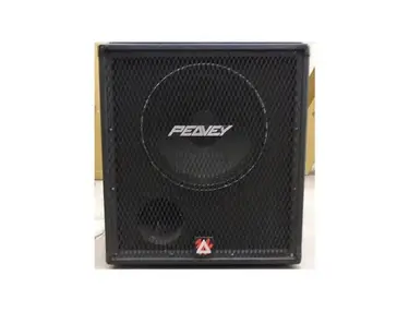 Peavey 115BVX