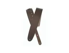 Planet Waves Basic Classic Leather Guitar Strap