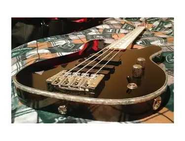Brimstone Gran Toro Bass 2.0