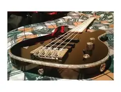 Brimstone Gran Toro Bass 2.0