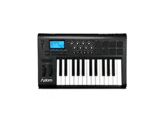 M-Audio Axiom 25 25-Key USB MIDI Keyboard Controller