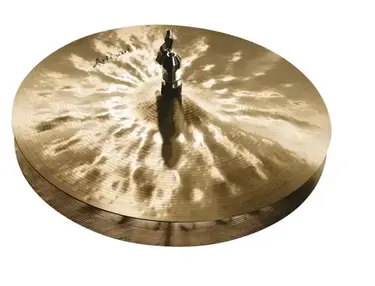 Sabian 15" Artisan Hi-Hats