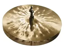 Sabian 15" Artisan Hi-Hats