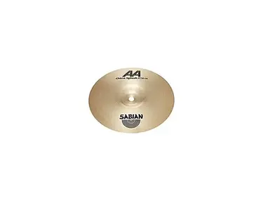 Sabian 8" AA China Splash