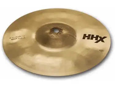 Sabian 10" HHX Evolution Splash