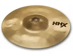 Sabian 10" HHX Evolution Splash