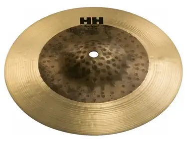 Sabian 10" HH Duo Splash