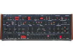 Dave Smith Instruments OB-6 Desktop Synthesizer