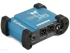 Samson S-Phantom main image