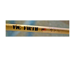 Roger Taylor Signature Vic Firth 5B-style sticks