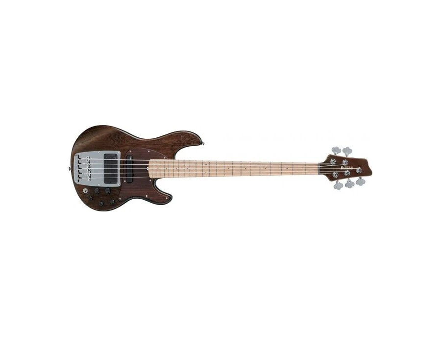 Ibanez ATK Premium 5 String Bass - What To Know & Where To Buy