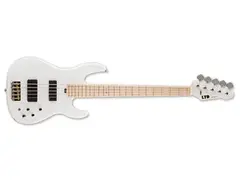 LTD Surveyor 5 String Bass