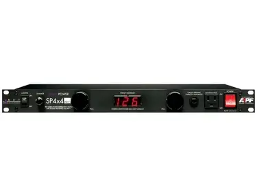ART Pro Audio SP4x4 PRO Power Distribution System