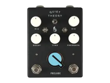 Quiet Theory Prelude