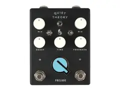 Quiet Theory Prelude