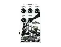 Matthews Effects The Conductor