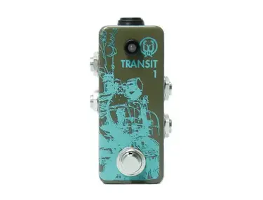 Walrus Audio Transit 1