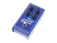 Aguilar TLC Compressor Michael Pipoquinha Signature main image