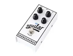 Aguilar Chorusaurus Michael Pipoquinha Signature main image